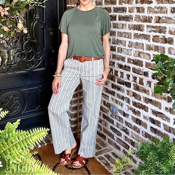 Cabi Convertible Trouser (style 5870) - Picture 9 of 16